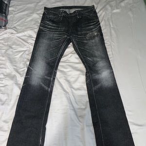 MASTERMIND ROAR JEANS
